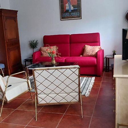 Residence Albina Centre Hendaye Plage Εξωτερικό φωτογραφία