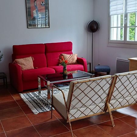 Residence Albina Centre Hendaye Plage Εξωτερικό φωτογραφία