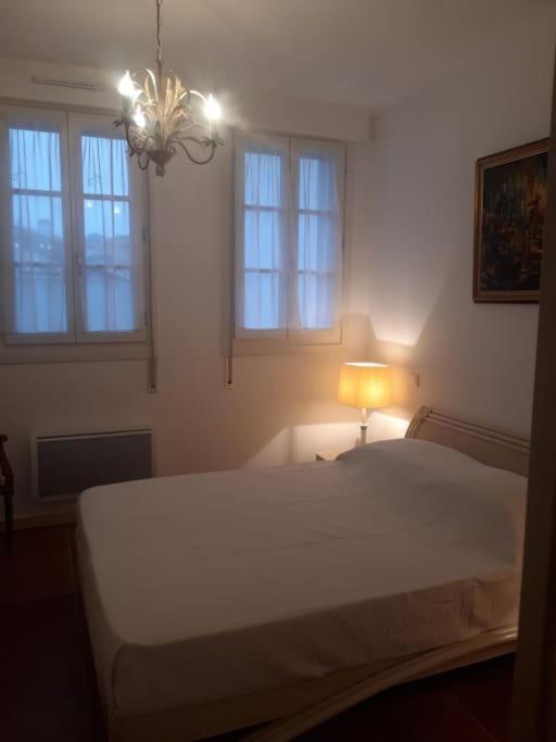 Residence Albina Centre Hendaye Plage Εξωτερικό φωτογραφία