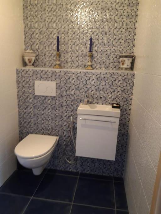 Residence Albina Centre Hendaye Plage Εξωτερικό φωτογραφία