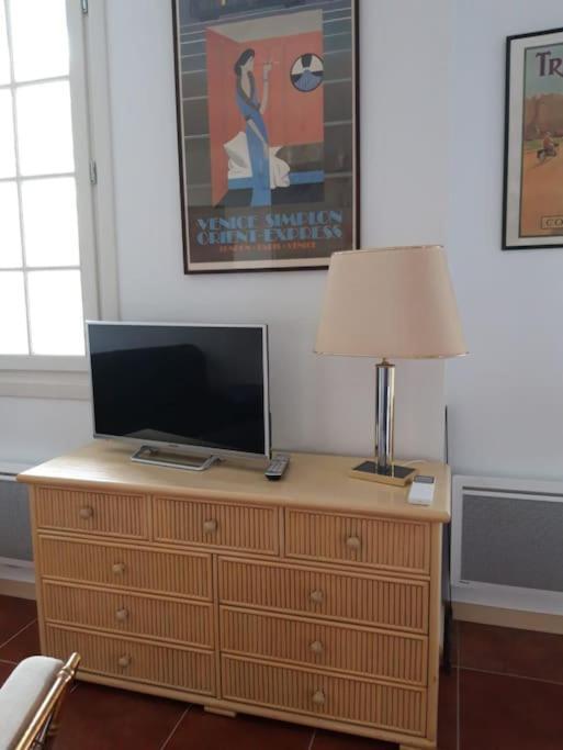 Residence Albina Centre Hendaye Plage Εξωτερικό φωτογραφία