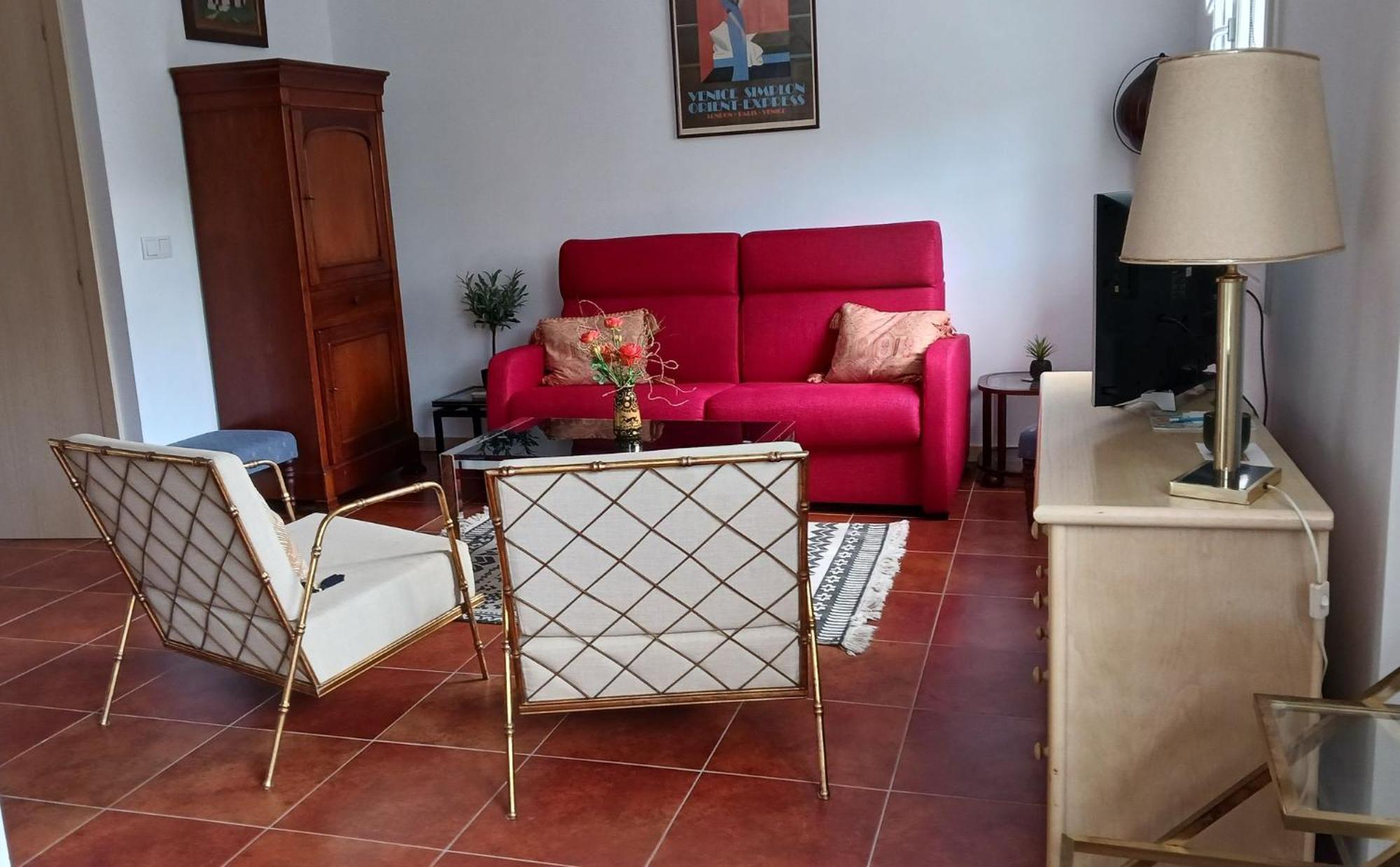 Residence Albina Centre Hendaye Plage Εξωτερικό φωτογραφία