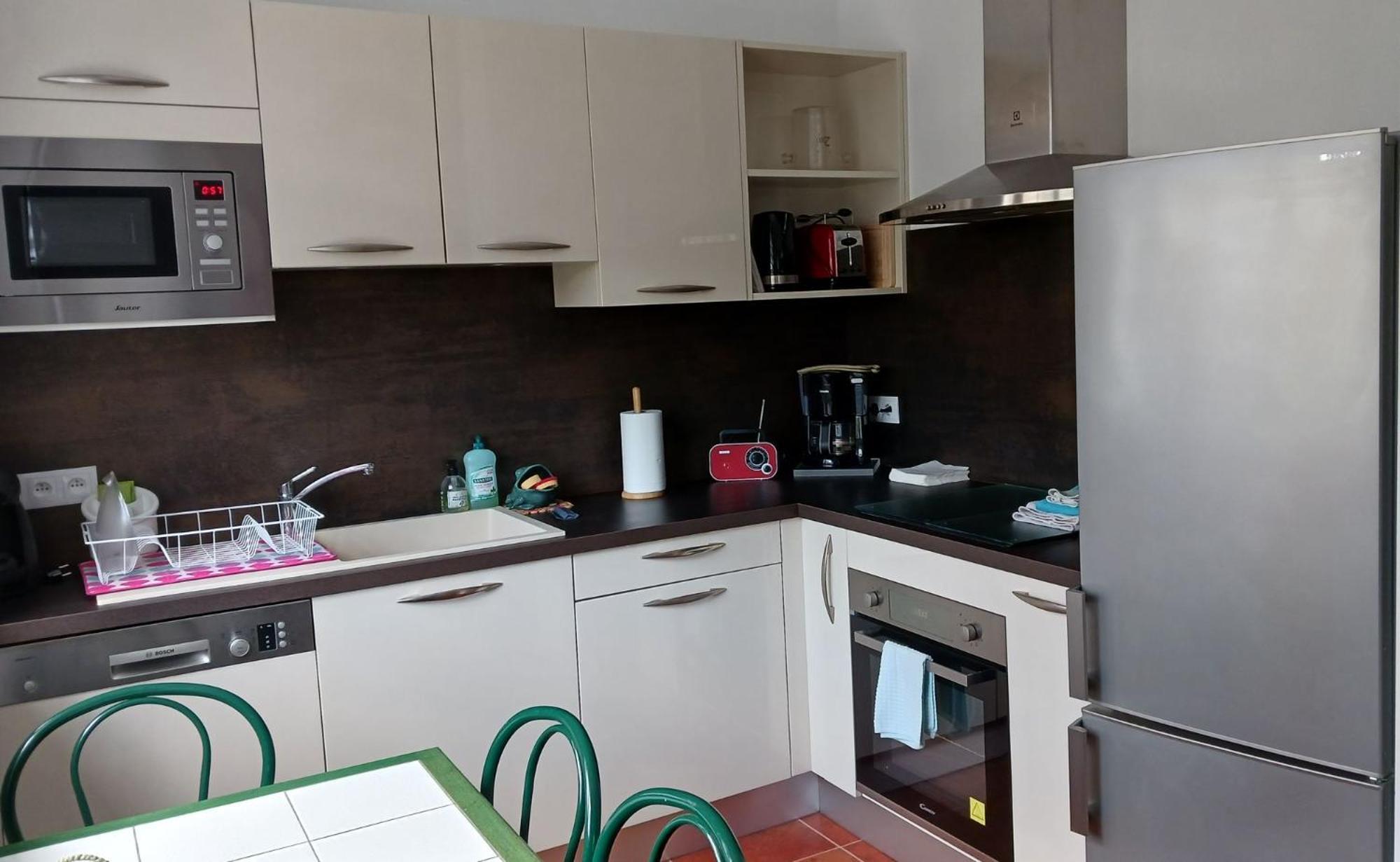 Residence Albina Centre Hendaye Plage Εξωτερικό φωτογραφία