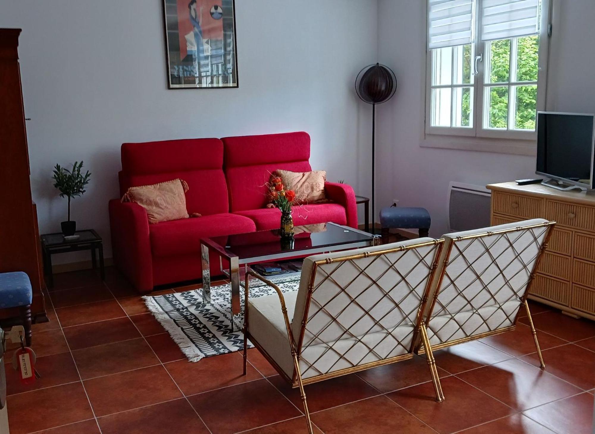 Residence Albina Centre Hendaye Plage Εξωτερικό φωτογραφία